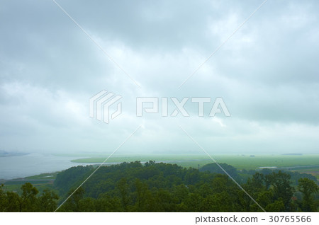 Woori Do, Sihwa Lake, Hwaseong City, Gyeonggi-do 30765566