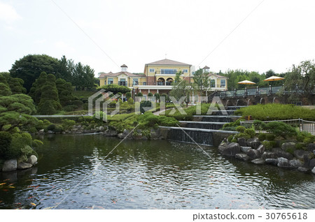 Bear Tree Park, Sejong City, Chungnam Bear Tree Park, Sejong City, Chungnam 30765618