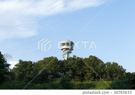 Mill Maroo Observatory, Sejong City, Chungnam Mill Maroo Observatory, Sejong City, Chungnam 30765633