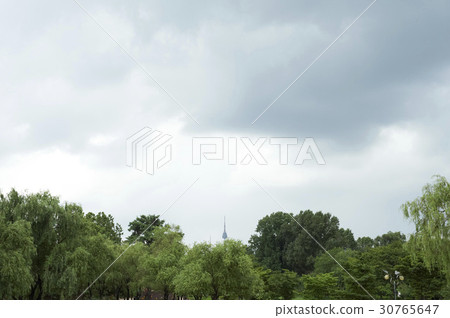 首爾龍山區龍山家庭公園 30765647