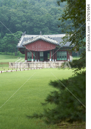 Jungjaek，Seoryeongneung（歷史No.198），京畿道高陽市 30765964