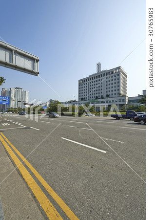 位於京畿道富川市Wonmi區的中東富川市政廳 位於京畿道富川市Wonmi區的中東富川市政廳 30765983