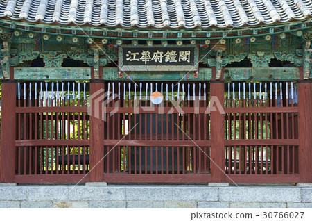 Gyeonggi Fortress (Historic Site 133), Ganghwa-gun, Incheon 30766027