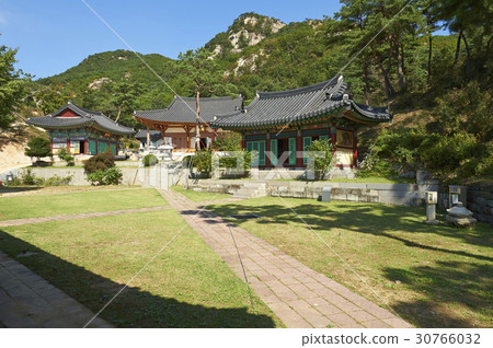 Dooam寺,Cheonbo山,Yangju市,京畿道 Dooam寺,Cheonbo山,Yangju市,京畿道 30766032
