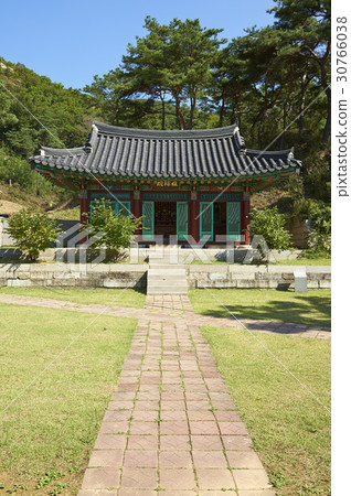 Dooam寺，Cheonbo山，Yangju市，京畿道 30766038
