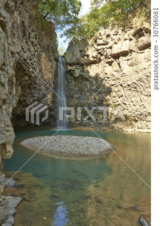 Jain Waterfall, Yeoncheon-gun, Gyeonggi-do 30766081
