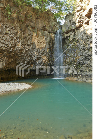 Jain Waterfall, Yeoncheon-gun, Gyeonggi-do Jain Waterfall, Yeoncheon-gun, Gyeonggi-do 30766082