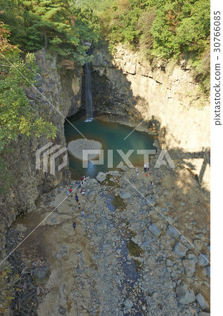 Jain Waterfall, Yeoncheon-gun, Gyeonggi-do 30766085
