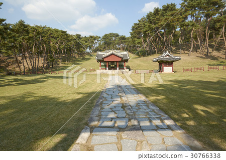 Sarong (Historic Site No. 209), Namyangju City, Gyeonggi-do 30766338