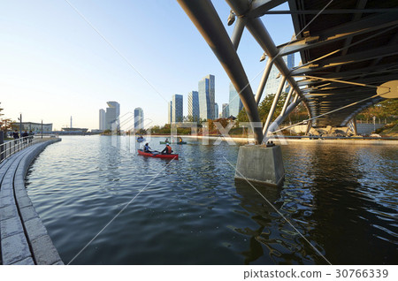 I Tower, Songdo IBS Tower, Thepip Central Park, Central Park, Songdo, Yeonsu-gu, Incheon I Tower, Songdo IBS Tower, Thepip Central Park, Central Park, Songdo, Yeonsu-gu, Incheon 30766339