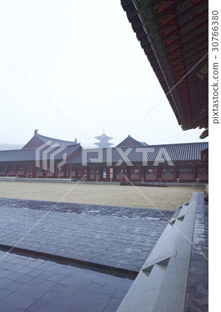 Baekje Cultural Complex, Buyeo-gun, Chungcheongnam-do Baekje Cultural Complex, Buyeo-gun, Chungcheongnam-do 30766380