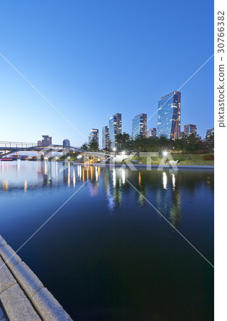 I Tower, Songdo IBS Tower, Thepip Central Park, Central Park, Songdo, Yeonsu-gu, Incheon I Tower, Songdo IBS Tower, Thepip Central Park, Central Park, Songdo, Yeonsu-gu, Incheon 30766382