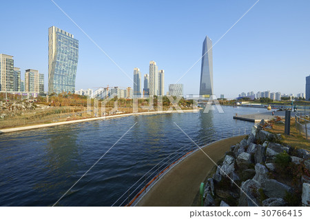 東北亞貿易大廈,The Shop First World,仁川喜來登酒店,Thepip Central Park,Central Park,Songdo,Yeonsu-gu,Incheon 東北亞貿易大廈,The Shop First World,仁川喜來登酒店,Thepip Central Park,Central Park,Songdo,Yeonsu-gu,Incheon 30766415