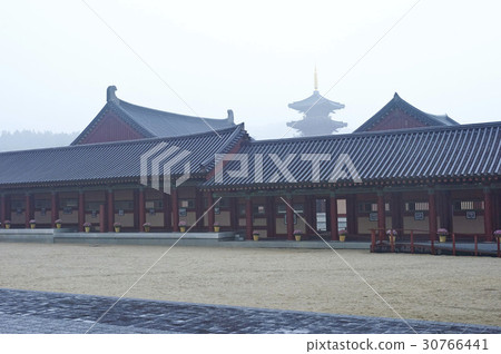 忠清南道扶餘郡百濟文化中心 忠清南道扶餘郡百濟文化中心 30766441