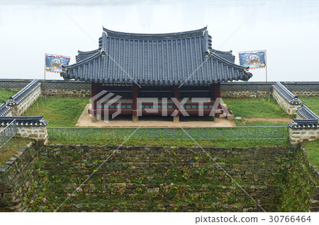 Manhara, Gongju Communist Party (Historic Site No. 12), Gongju City, Chungnam Manhara, Gongju Communist Party (Historic Site No. 12), Gongju City, Chungnam 30766464