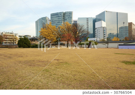 Donghaksaek, Twin Tree Tower, Jongno-gu, Seoul Donghaksaek, Twin Tree Tower, Jongno-gu, Seoul 30766504