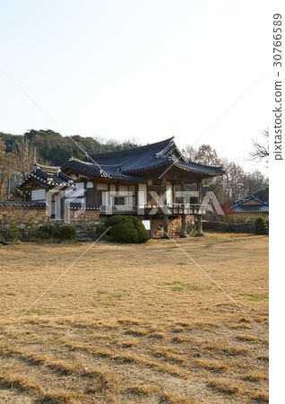Andong Soho（寶藏475），安東，慶北 30766589