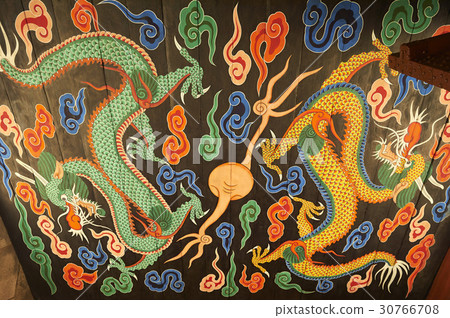 Namdaemun (National Treasure No.1), Jung-gu, Seoul Namdaemun (National Treasure No.1), Jung-gu, Seoul 30766708
