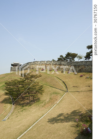 Tohru Fort，水原華城（歷史遺址3號），水原，水原 30767150