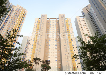 公寓，松島，仁川區，仁川 30767323