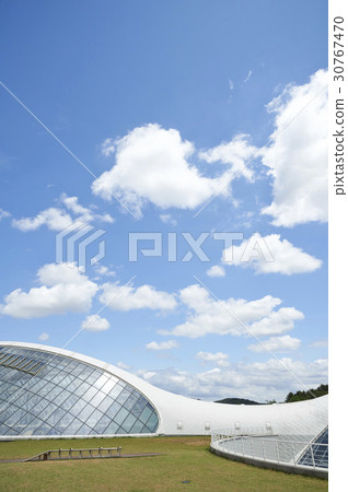 Ecology, National Ecology Park, Seocheon-gun, Chungnam 30767470