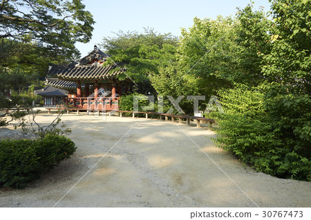 Bumjongak, Jeonjangsan, Ganghwa-gun, Incheon Bumjongak, Jeonjangsan, Ganghwa-gun, Incheon 30767473