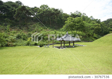 Suwon, Literature Seowon, Seocheon-gun, Chungnam 30767536