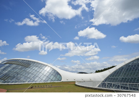 Ecology, National Ecology Park, Seocheon-gun, Chungnam 30767548
