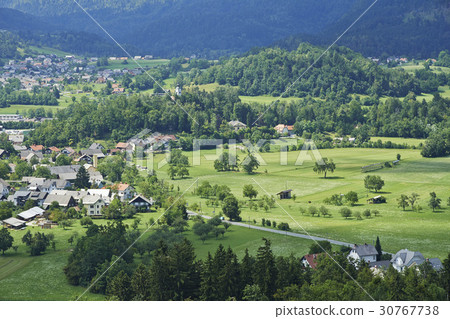 Bled, Slovenia 30767738