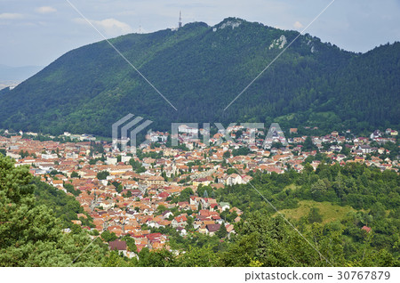 Brasov, Romania 30767879