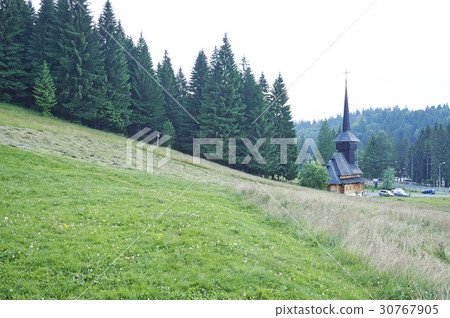 Bran, Brasov, Romania 30767905