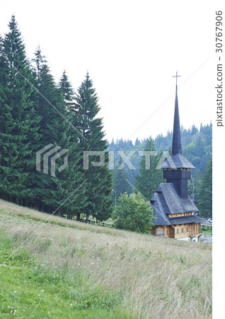 Bran, Brasov, Romania 30767906