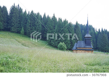 Bran, Brasov, Romania 30767908