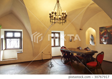 Bran Castle, Bran, Brasov, Romania 30767917