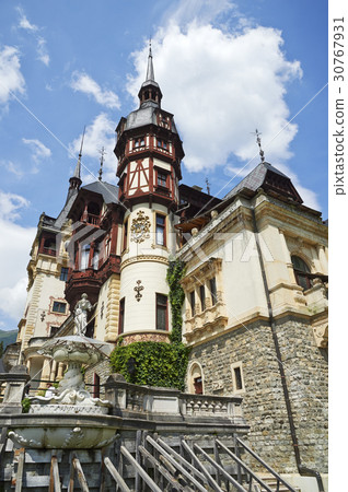 Pellegrino, Sinaia, Romania 30767931