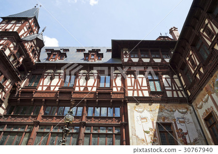 Pellegrino, Sinaia, Romania 30767940