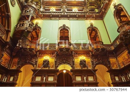 Pellegrino, Sinaia, Romania 30767944