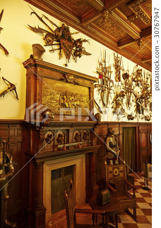 佩萊格里諾，錫納亞，羅馬尼亞 30767947