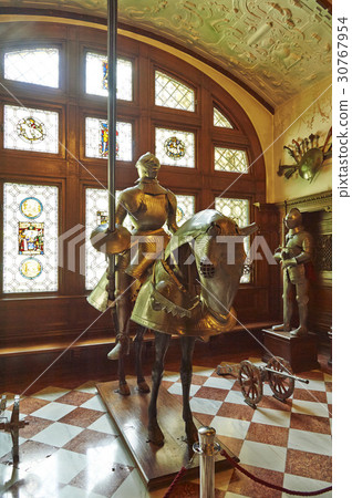 Pellegrino, Sinaia, Romania 30767954