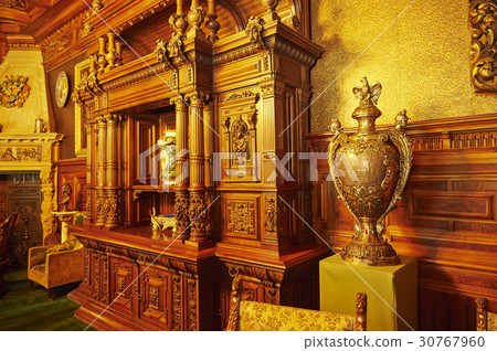 Pellegrino, Sinaia, Romania 30767960