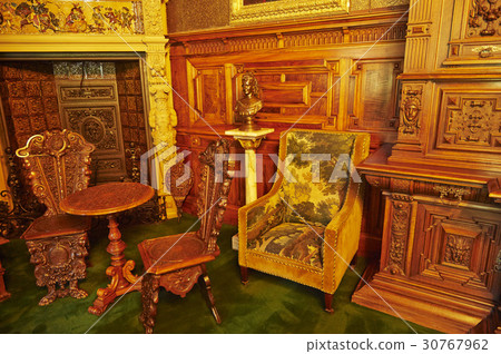 佩萊格里諾，錫納亞，羅馬尼亞 30767962