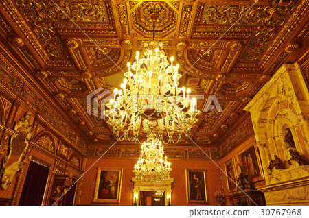 Pellegrino, Sinaia, Romania 30767968