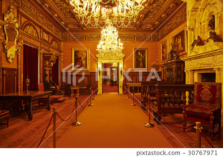 Pellegrino, Sinaia, Romania 30767971