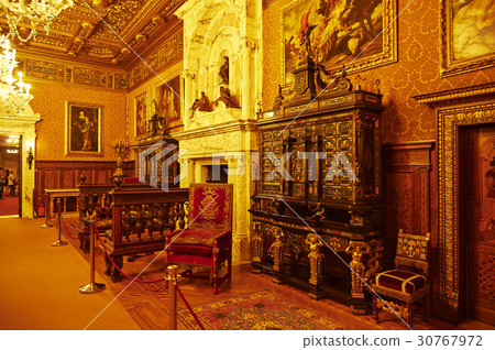 Pellegrino, Sinaia, Romania 30767972