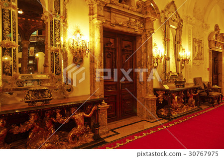 Pellegrino, Sinaia, Romania 30767975