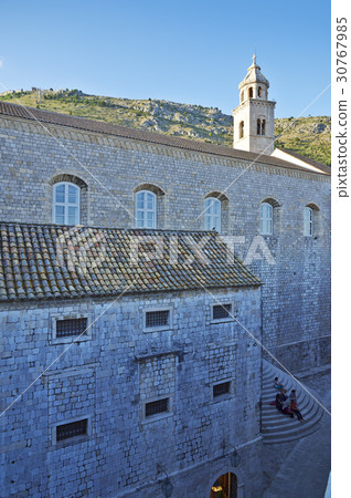 克羅地亞杜布羅夫尼克 克羅地亞杜布羅夫尼克 30767985