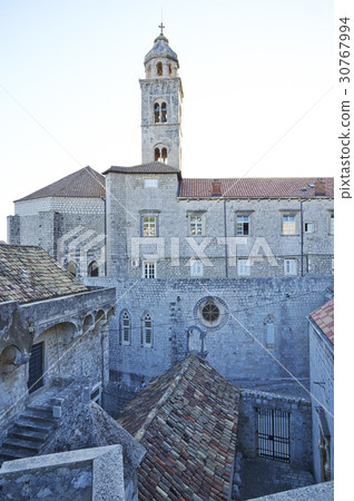 Dubrovnik, Croatia 30767994