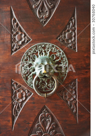 門環，杜布羅夫尼克，克羅地亞 30768040