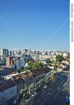 Belgrade, Serbia 30768090