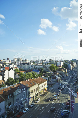 Belgrade, Serbia 30768093
